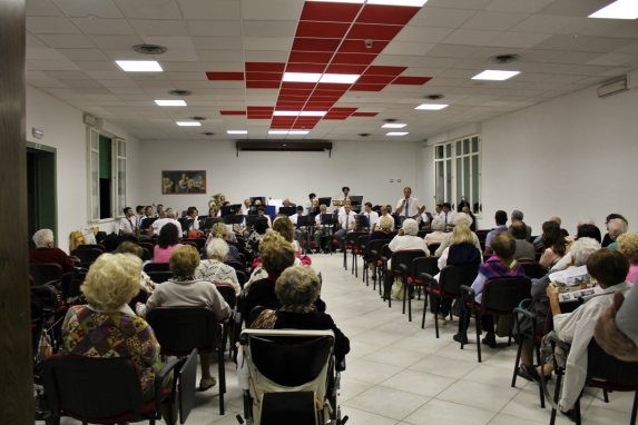 Corpo Bandistico A. Parmiggiani di Solignano