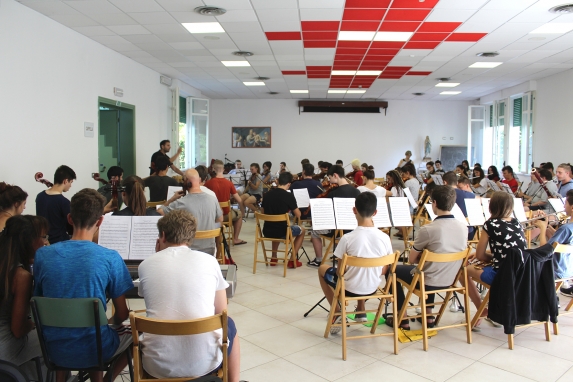 Orchestra dei Giovani Veneti